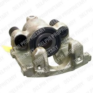 DELPHI LC4729 Тормозной суппорт для CITROËN SYNERGIE (CитроËн Сънэргиэ) DELPHI LC4729 Тормозной суппорт для CITROËN SYNERGIE (CитроËн Сънэргиэ)