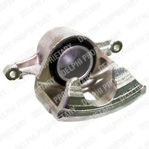 DELPHI LC4734 Тормозной суппорт для TOYOTA IPSUM (Тойота/тоета Ипсум) DELPHI LC4734 Тормозной суппорт для TOYOTA IPSUM (Тойота/тоета Ипсум)