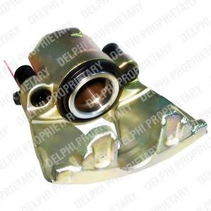 DELPHI LC4619 Тормозной суппорт для AUDI A3 (Ауди А3) DELPHI LC4619 Тормозной суппорт для AUDI A3 (Ауди А3)