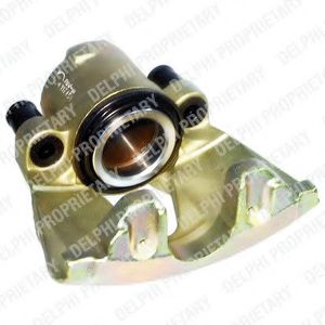 DELPHI LC4620 Тормозной суппорт для AUDI A3 (Ауди А3) DELPHI LC4620 Тормозной суппорт для AUDI A3 (Ауди А3)