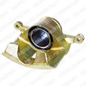 DELPHI LC7099 Тормозной суппорт для HONDA ACCORD VI (Хонда Аккорд 6) DELPHI LC7099 Тормозной суппорт для HONDA ACCORD VI (Хонда Аккорд 6)