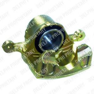 DELPHI LC7112 Тормозной суппорт для HYUNDAI TIBURON (Хендай Тибурон) DELPHI LC7112 Тормозной суппорт для HYUNDAI TIBURON (Хендай Тибурон)