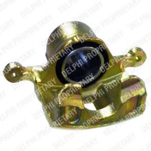 DELPHI LC7113 Тормозной суппорт для HYUNDAI TIBURON (Хендай Тибурон) DELPHI LC7113 Тормозной суппорт для HYUNDAI TIBURON (Хендай Тибурон)