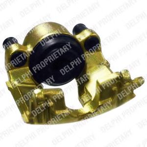 DELPHI LC7154 Тормозной суппорт для OPEL ASTRA G (Опель Астра г) DELPHI LC7154 Тормозной суппорт для OPEL ASTRA G (Опель Астра г)