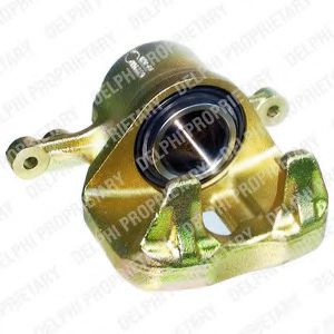 DELPHI LC7300 Тормозной суппорт для TOYOTA RAV 4 (Тойота/тоета Рав 4) DELPHI LC7300 Тормозной суппорт для TOYOTA RAV 4 (Тойота/тоета Рав 4)