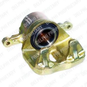 DELPHI LC7301 Тормозной суппорт для TOYOTA RAV 4 (Тойота/тоета Рав 4) DELPHI LC7301 Тормозной суппорт для TOYOTA RAV 4 (Тойота/тоета Рав 4)