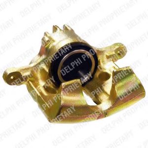 DELPHI LC7348 Тормозной суппорт для VOLVO S40 I (Вольво С40 и) DELPHI LC7348 Тормозной суппорт для VOLVO S40 I (Вольво С40 и)
