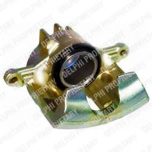 DELPHI LC7349 Тормозной суппорт для VOLVO S40 I (Вольво С40 и) DELPHI LC7349 Тормозной суппорт для VOLVO S40 I (Вольво С40 и)