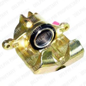 DELPHI LC7351 Тормозной суппорт для VOLVO S40 I (Вольво С40 и) DELPHI LC7351 Тормозной суппорт для VOLVO S40 I (Вольво С40 и)