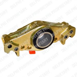 DELPHI LC4475 Тормозной суппорт для VOLKSWAGEN T4 (Фольксваген Т4) DELPHI LC4475 Тормозной суппорт для VOLKSWAGEN T4 (Фольксваген Т4)