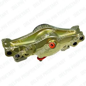 DELPHI LC4476 Тормозной суппорт для VOLKSWAGEN T4 (Фольксваген Т4) DELPHI LC4476 Тормозной суппорт для VOLKSWAGEN T4 (Фольксваген Т4)