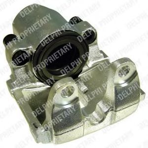 DELPHI LC7042 Тормозной суппорт для BMW (Бмв) DELPHI LC7042 Тормозной суппорт для BMW (Бмв)