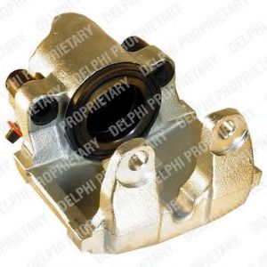 DELPHI LC7043 Тормозной суппорт для BMW (Бмв) DELPHI LC7043 Тормозной суппорт для BMW (Бмв)