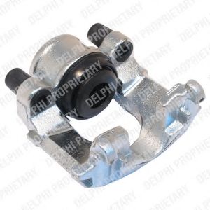 DELPHI LC7153 Тормозной суппорт для OPEL ASTRA G (Опель Астра г) DELPHI LC7153 Тормозной суппорт для OPEL ASTRA G (Опель Астра г)