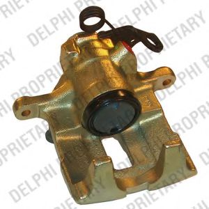 DELPHI LC7347 Тормозной суппорт для VOLKSWAGEN T4 (Фольксваген Т4) DELPHI LC7347 Тормозной суппорт для VOLKSWAGEN T4 (Фольксваген Т4)