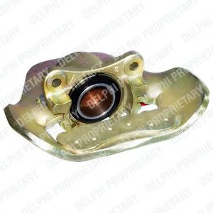 DELPHI LC7073 Тормозной суппорт для DAEWOO NUBIRA (Дэу Нубира) DELPHI LC7073 Тормозной суппорт для DAEWOO NUBIRA (Дэу Нубира)