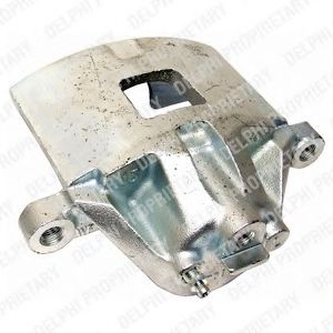 DELPHI LC7519 Тормозной суппорт для OPEL SINTRA (Опель Синтра) DELPHI LC7519 Тормозной суппорт для OPEL SINTRA (Опель Синтра)