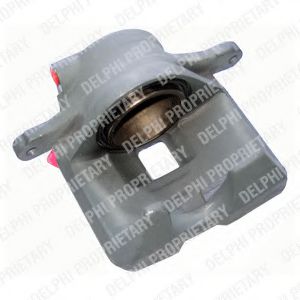 DELPHI LC7552 Тормозной суппорт для TOYOTA HIACE SBV IV (Тойота/тоета Хиаcэ сбv иv) DELPHI LC7552 Тормозной суппорт для TOYOTA HIACE SBV IV (Тойота/тоета Хиаcэ сбv иv)