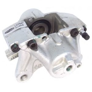 DELPHI LC7647 Тормозной суппорт для LEXUS IS CROSS (Лексус Ис крос) DELPHI LC7647 Тормозной суппорт для LEXUS IS CROSS (Лексус Ис крос)