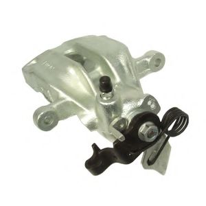 DELPHI LC7745 Тормозной суппорт для CITROËN C8 (CитроËн С8) DELPHI LC7745 Тормозной суппорт для CITROËN C8 (CитроËн С8)