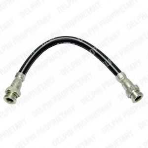 DELPHI LH0068 Тормозной шланг для NISSAN PULSAR I (Ниссан Пулсар и) DELPHI LH0068 Тормозной шланг для NISSAN PULSAR I (Ниссан Пулсар и)