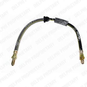 DELPHI LH0100 Тормозной шланг для FORD (Форд) DELPHI LH0100 Тормозной шланг для FORD (Форд)