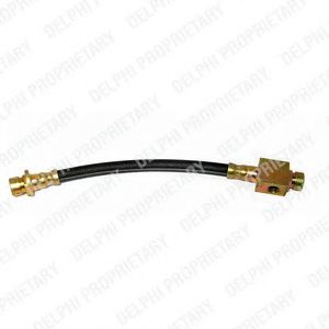 DELPHI LH0122 Тормозной шланг для HONDA ACCORD II (Хонда Аccорд 2) DELPHI LH0122 Тормозной шланг для HONDA ACCORD II (Хонда Аccорд 2)
