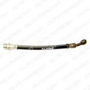 DELPHI LH0123 Тормозной шланг для HONDA ACCORD II (Хонда Аccорд 2) DELPHI LH0123 Тормозной шланг для HONDA ACCORD II (Хонда Аccорд 2)