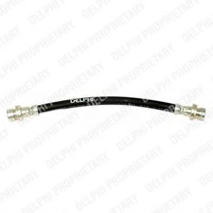 DELPHI LH0132 Тормозной шланг для HONDA (Хонда) DELPHI LH0132 Тормозной шланг для HONDA (Хонда)