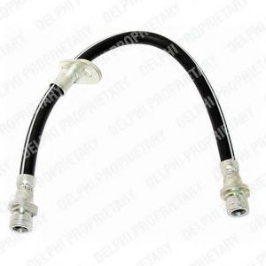 DELPHI LH0172 Тормозной шланг для HONDA ACCORD VI (Хонда Аккорд 6) DELPHI LH0172 Тормозной шланг для HONDA ACCORD VI (Хонда Аккорд 6)