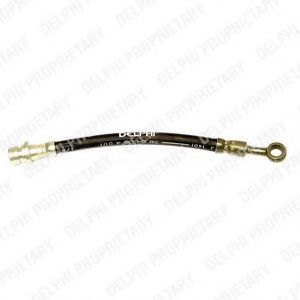 DELPHI LH0174 Тормозной шланг для HONDA ACCORD VI (Хонда Аккорд 6) DELPHI LH0174 Тормозной шланг для HONDA ACCORD VI (Хонда Аккорд 6)