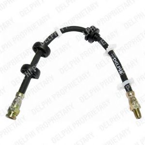 DELPHI LH0201 Тормозной шланг для FIAT (Фиат) DELPHI LH0201 Тормозной шланг для FIAT (Фиат)