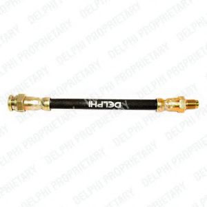 DELPHI LH0202 Тормозной шланг для FIAT TEMPRA (Фиат Тэмпра) DELPHI LH0202 Тормозной шланг для FIAT TEMPRA (Фиат Тэмпра)