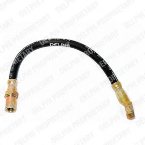 DELPHI LH0230 Тормозной шланг для FIAT STRADA (Фиат Страда) DELPHI LH0230 Тормозной шланг для FIAT STRADA (Фиат Страда)