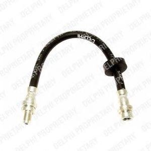 DELPHI LH0252 Тормозной шланг для FORD MONDEO (Форд Мондэо) DELPHI LH0252 Тормозной шланг для FORD MONDEO (Форд Мондэо)