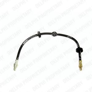 DELPHI LH0253 Тормозной шланг для FORD MONDEO (Форд Мондэо) DELPHI LH0253 Тормозной шланг для FORD MONDEO (Форд Мондэо)