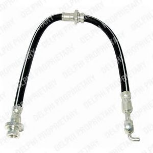 DELPHI LH0271 Тормозной шланг для OPEL MONTEREY A (Опель Монтэрэъ а) DELPHI LH0271 Тормозной шланг для OPEL MONTEREY A (Опель Монтэрэъ а)