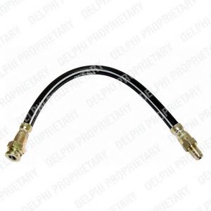 DELPHI LH0275 Тормозной шланг для CITROËN JUMPER (CитроËн Жумпэр) DELPHI LH0275 Тормозной шланг для CITROËN JUMPER (CитроËн Жумпэр)