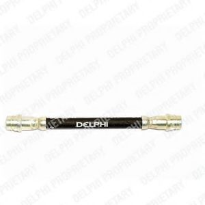 DELPHI LH0294 Тормозной шланг для SKODA FABIA (Шкода Фабиа) DELPHI LH0294 Тормозной шланг для SKODA FABIA (Шкода Фабиа)