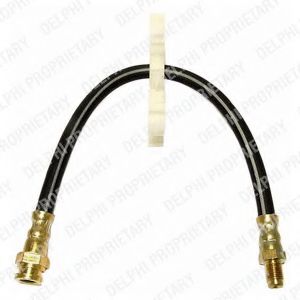 DELPHI LH0325 Тормозной шланг для CITROËN JUMPER (CитроËн Жумпэр) DELPHI LH0325 Тормозной шланг для CITROËN JUMPER (CитроËн Жумпэр)