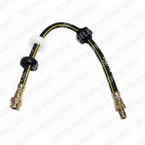DELPHI LH0328 Тормозной шланг для FIAT (Фиат) DELPHI LH0328 Тормозной шланг для FIAT (Фиат)
