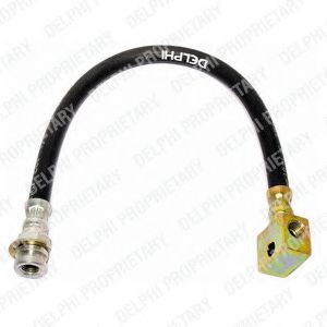 DELPHI LH0419 Тормозной шланг для JEEP (Джип) DELPHI LH0419 Тормозной шланг для JEEP (Джип)