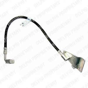 DELPHI LH0420 Тормозной шланг для JEEP (Джип) DELPHI LH0420 Тормозной шланг для JEEP (Джип)