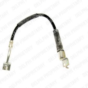 DELPHI LH0421 Тормозной шланг для JEEP (Джип) DELPHI LH0421 Тормозной шланг для JEEP (Джип)