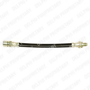 DELPHI LH0463 Тормозной шланг для SAAB 900 II (Сааб 900 2) DELPHI LH0463 Тормозной шланг для SAAB 900 II (Сааб 900 2)