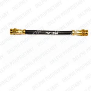 DELPHI LH0469 Тормозной шланг для SKODA FELICIA II (Шкода Фелиция 2) DELPHI LH0469 Тормозной шланг для SKODA FELICIA II (Шкода Фелиция 2)