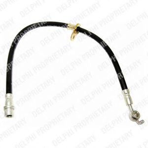 DELPHI LH0474 Тормозной шланг для TOYOTA CARINA E (Тойота/тоета Карина е) DELPHI LH0474 Тормозной шланг для TOYOTA CARINA E (Тойота/тоета Карина е)