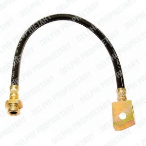 DELPHI LH0488 Тормозной шланг для OPEL MONTEREY A (Опель Монтэрэъ а) DELPHI LH0488 Тормозной шланг для OPEL MONTEREY A (Опель Монтэрэъ а)