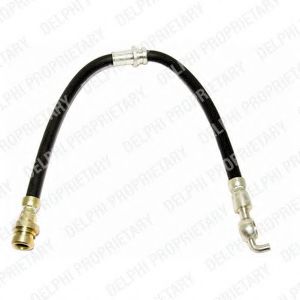 DELPHI LH0495 Тормозной шланг для VOLVO S40 I (Вольво С40 и) DELPHI LH0495 Тормозной шланг для VOLVO S40 I (Вольво С40 и)