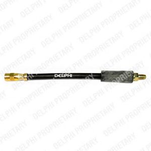 DELPHI LH0565 Тормозной шланг для BMW 7 (Бмв 7) DELPHI LH0565 Тормозной шланг для BMW 7 (Бмв 7)